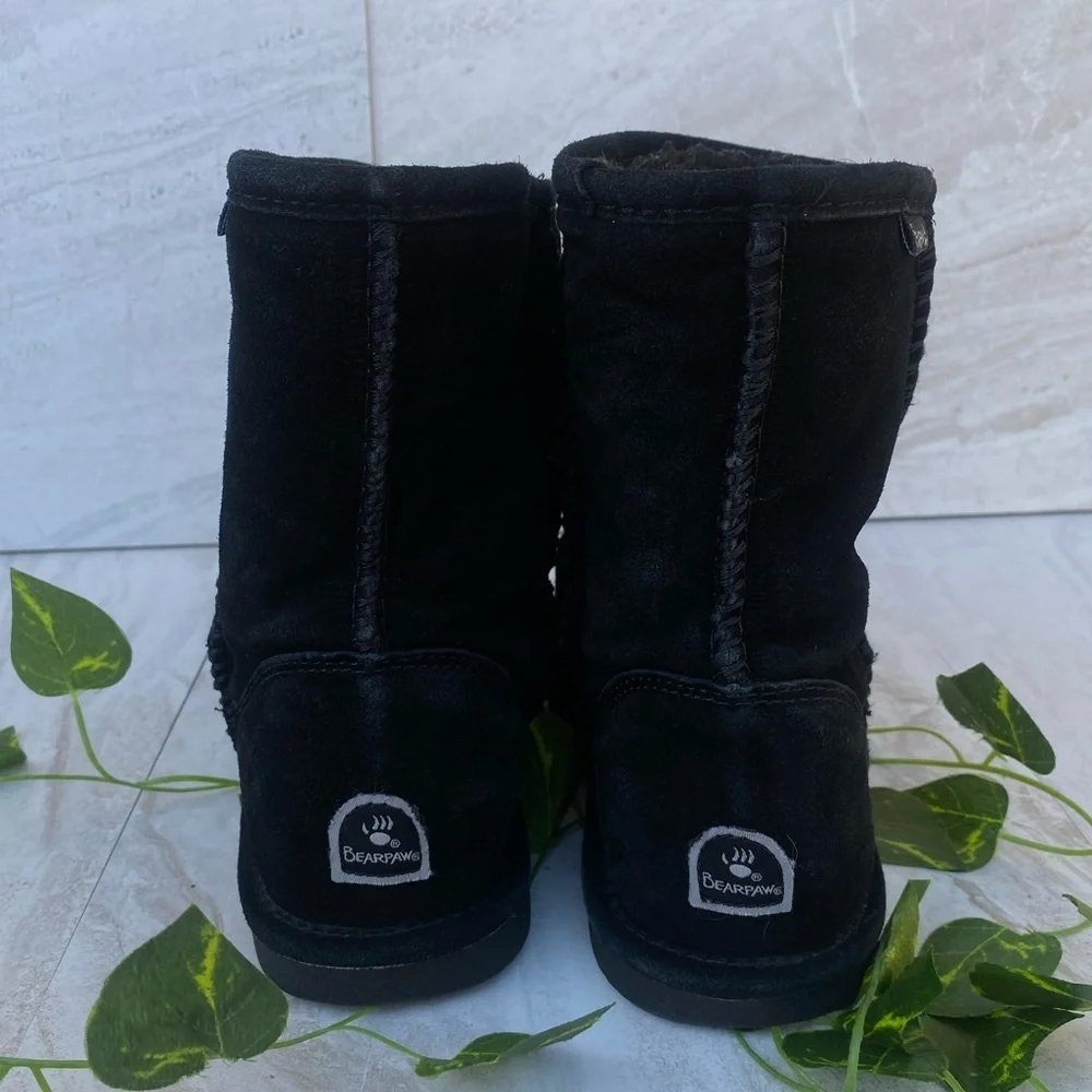 BearPaw these are
